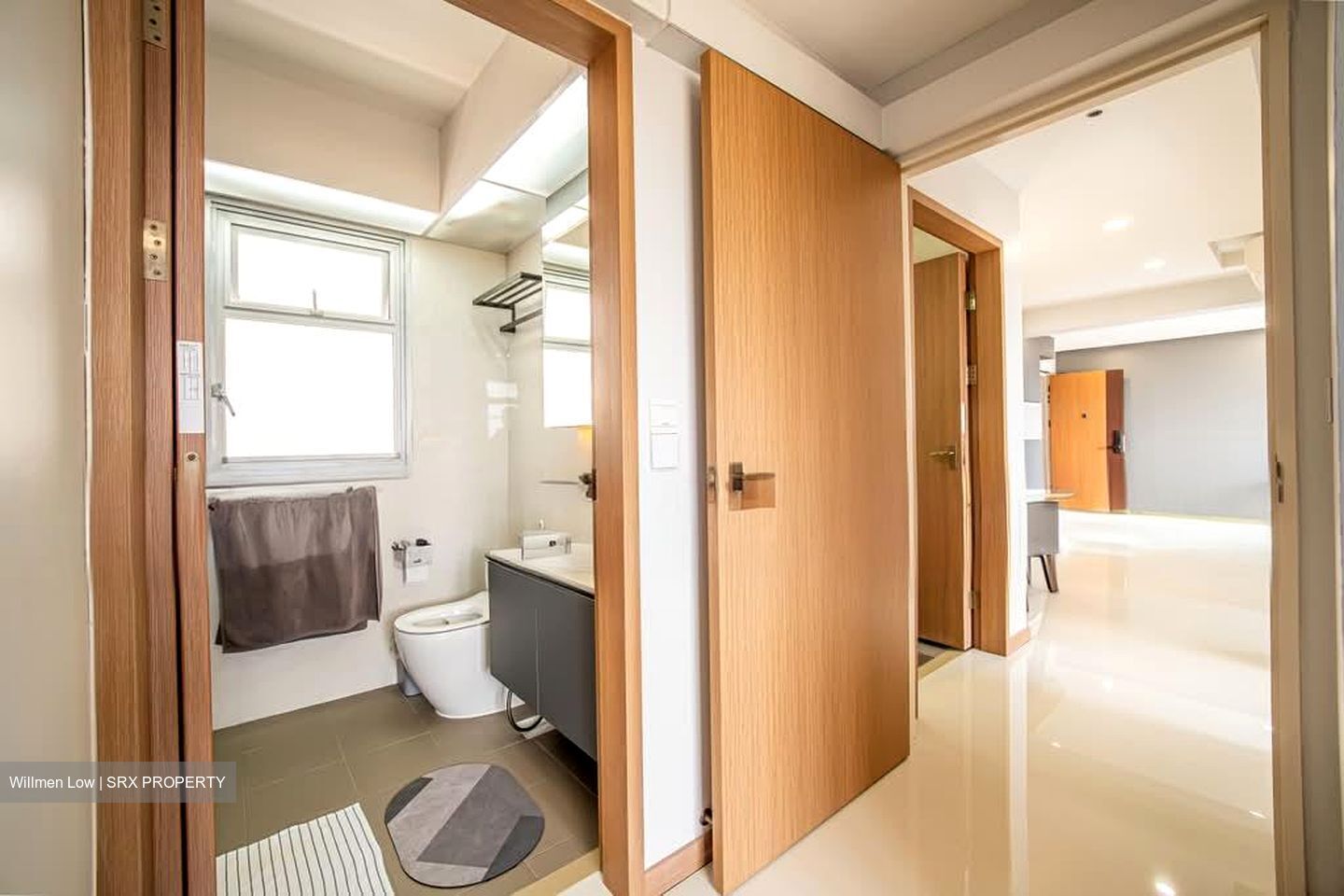 Blk 228B Matilda Sundeck (Punggol), HDB 4 Rooms #602935411